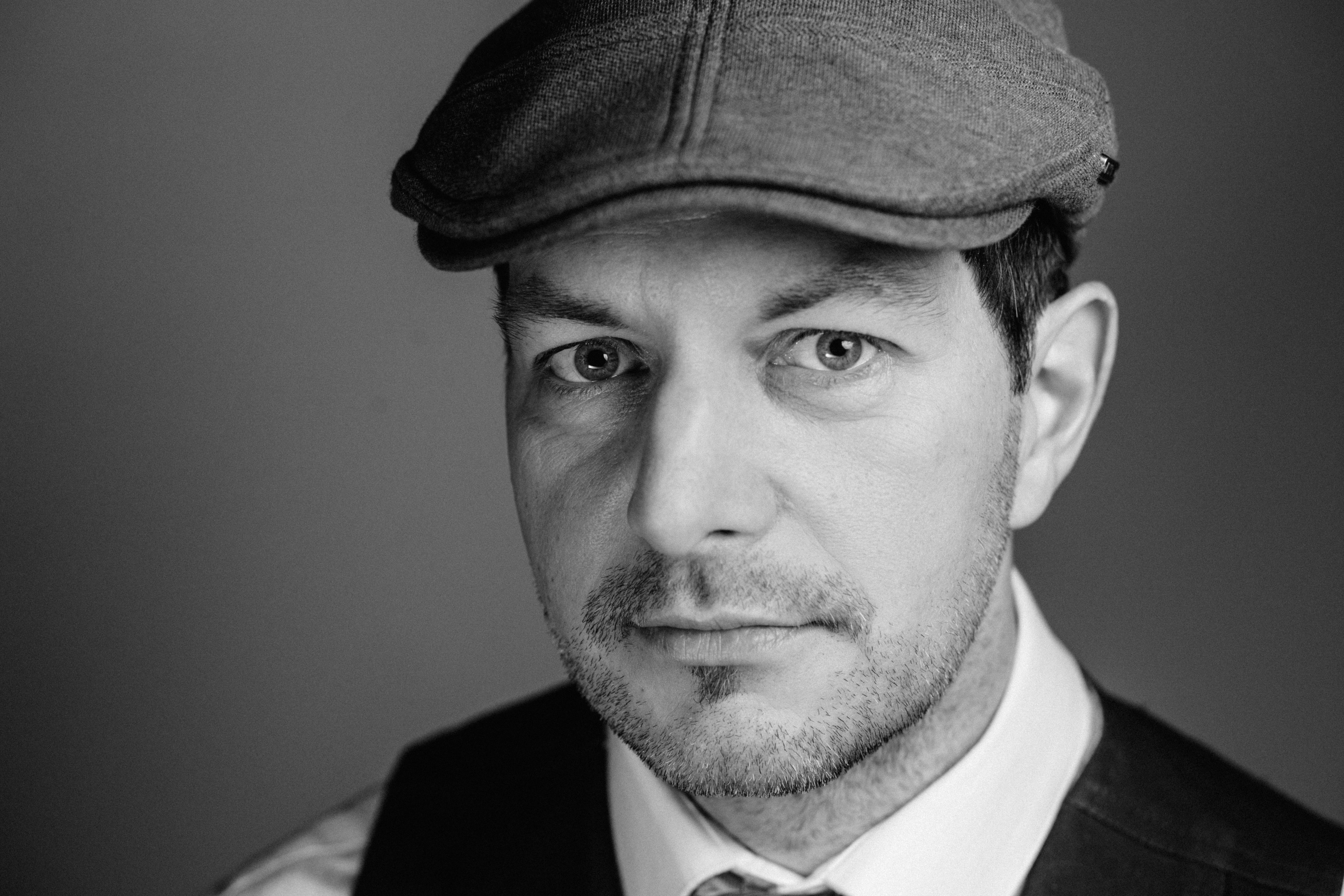 Éric Michaud