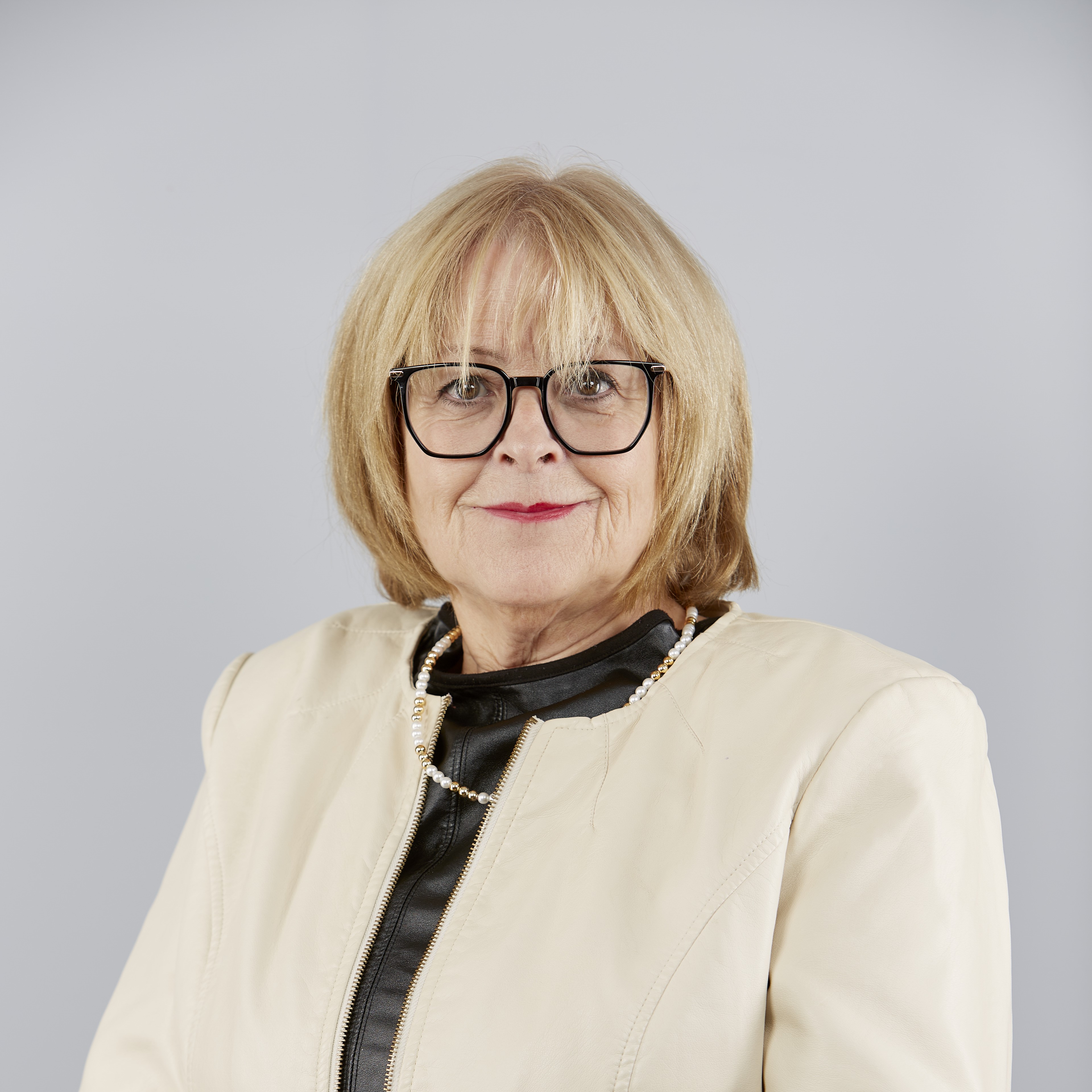 Denise Geoffroy Anjou 2022