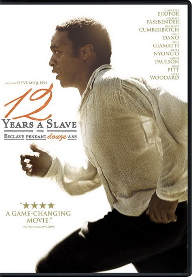 12 Years a Slave, de Steve McQueen