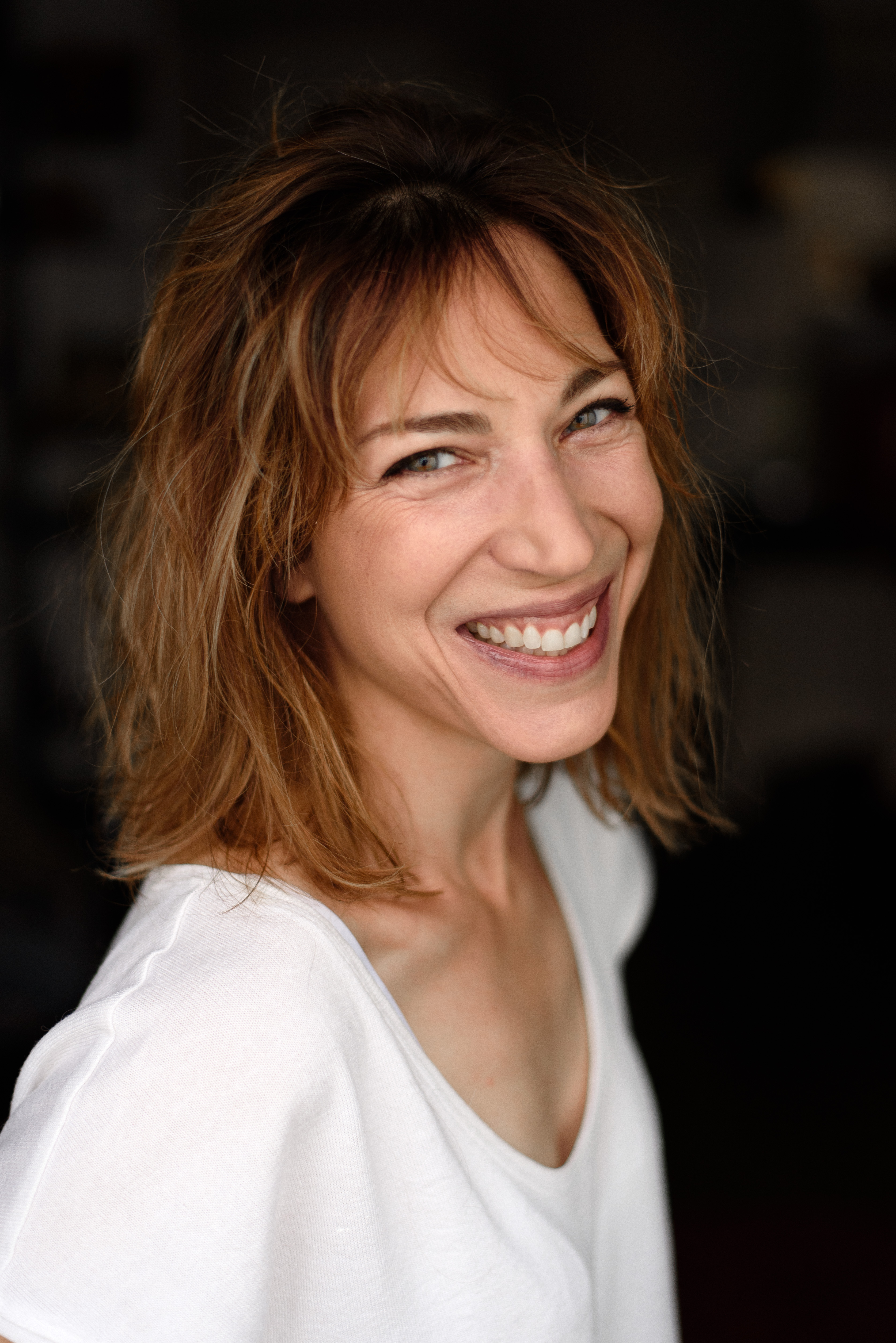 Entretien avec Evelyne de la Chenelière (Conférence Espace Go)