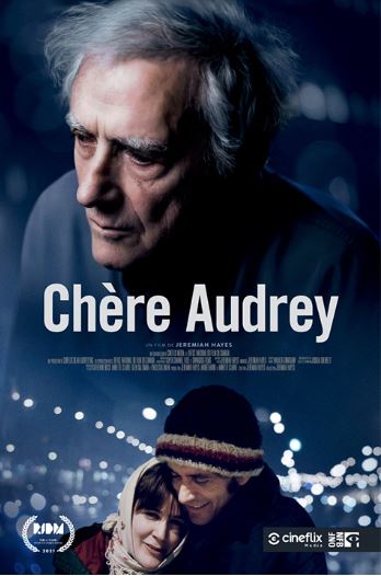 Chère Audrey, de Jeremiah Hayes, 2021 - ONF