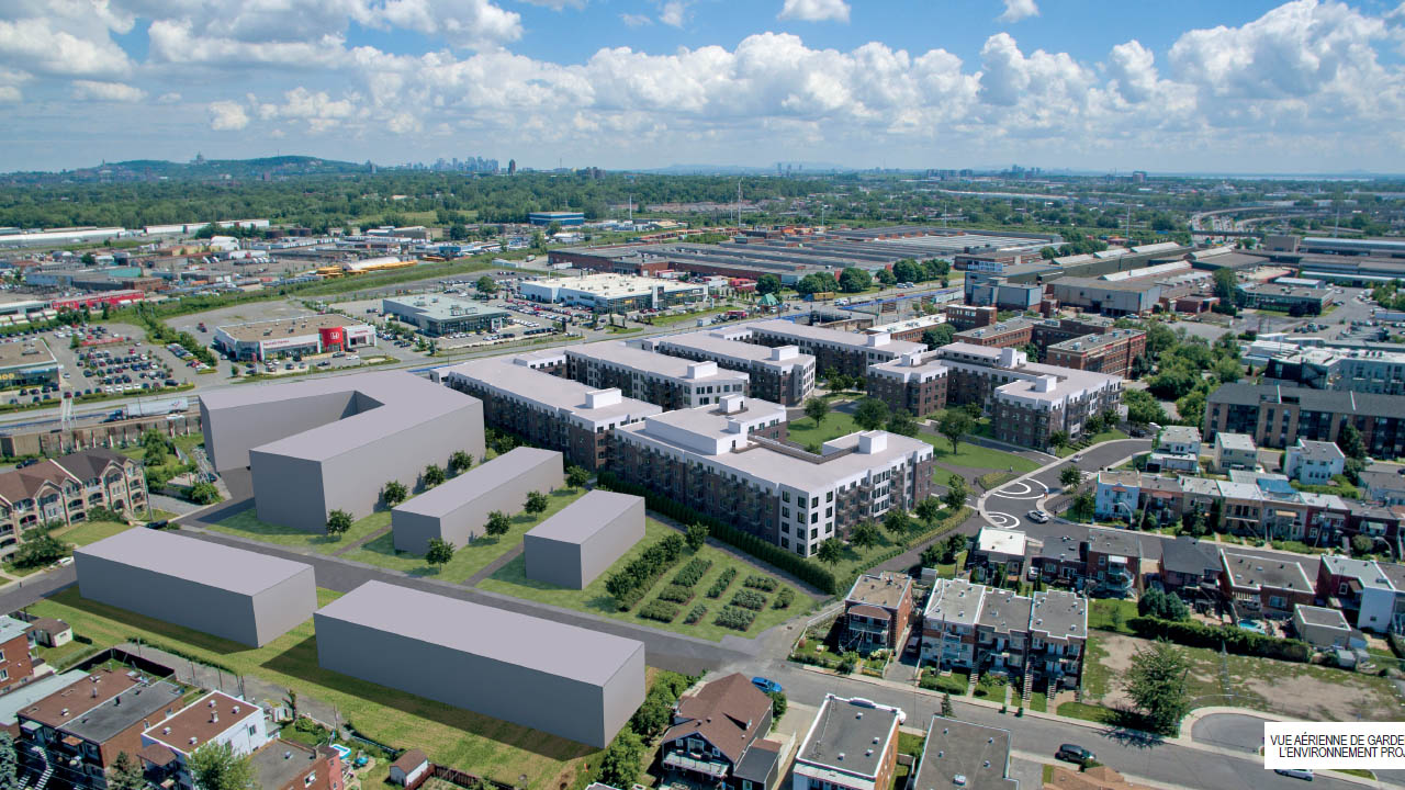 Assemblée publique de consultation PPCMOI 775, 1re Avenue Ville de