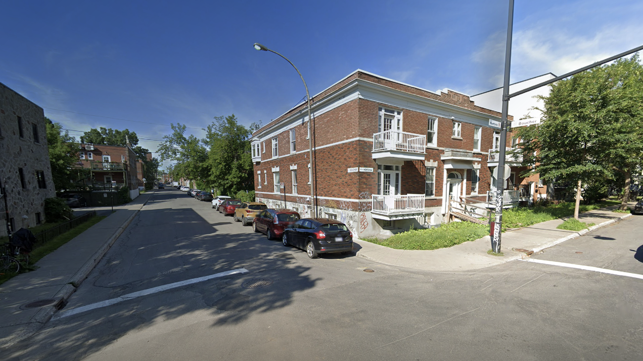 Séance d’information sur le projet de travaux des rues de Mentana et Boucher Ville de Montréal