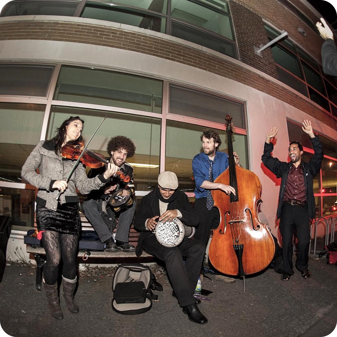 Programmation Maison de la culture Ahuntsic