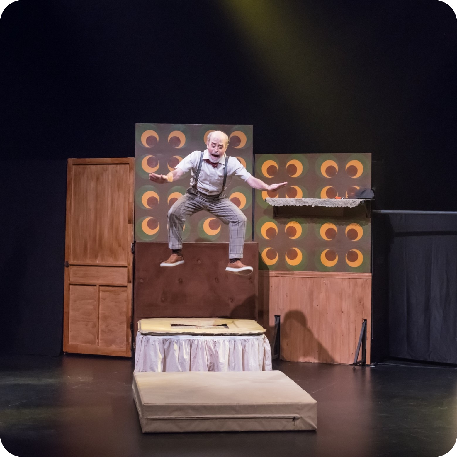 Programmation Maison de la culture Ahuntsic