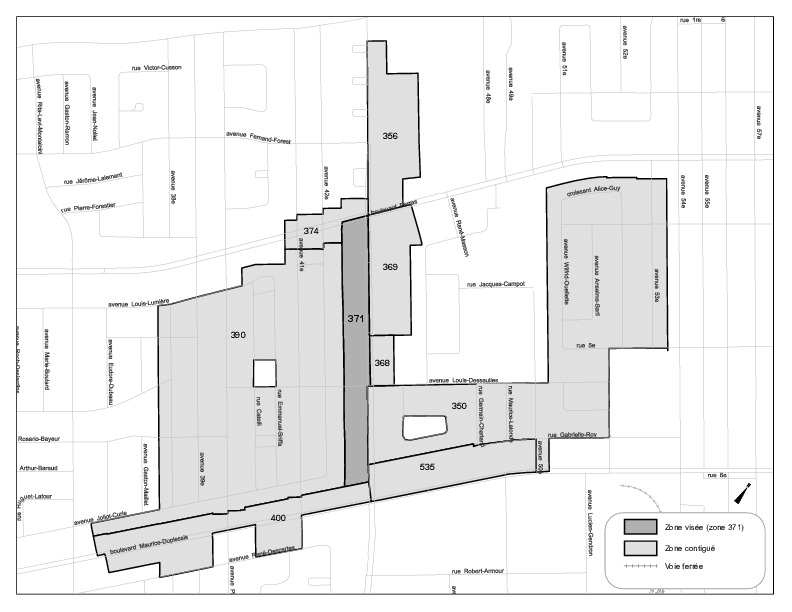 Consultations publiques en cours à RDPPAT Ville de Montréal