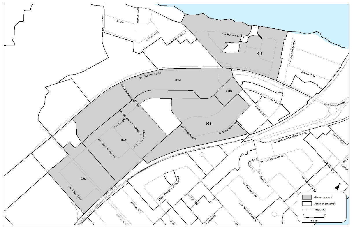 Consultations publiques en cours à RDPPAT Ville de Montréal