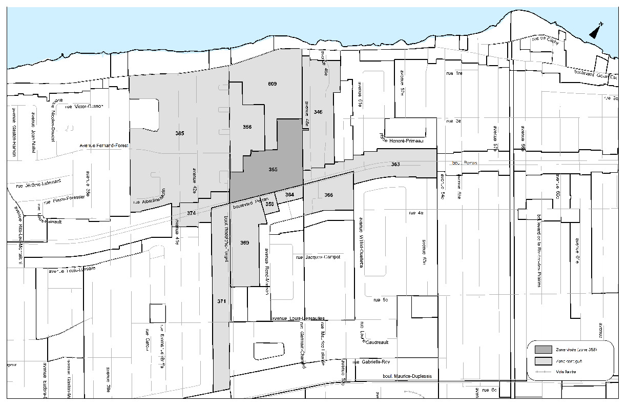 Consultations publiques en cours à RDPPAT Ville de Montréal