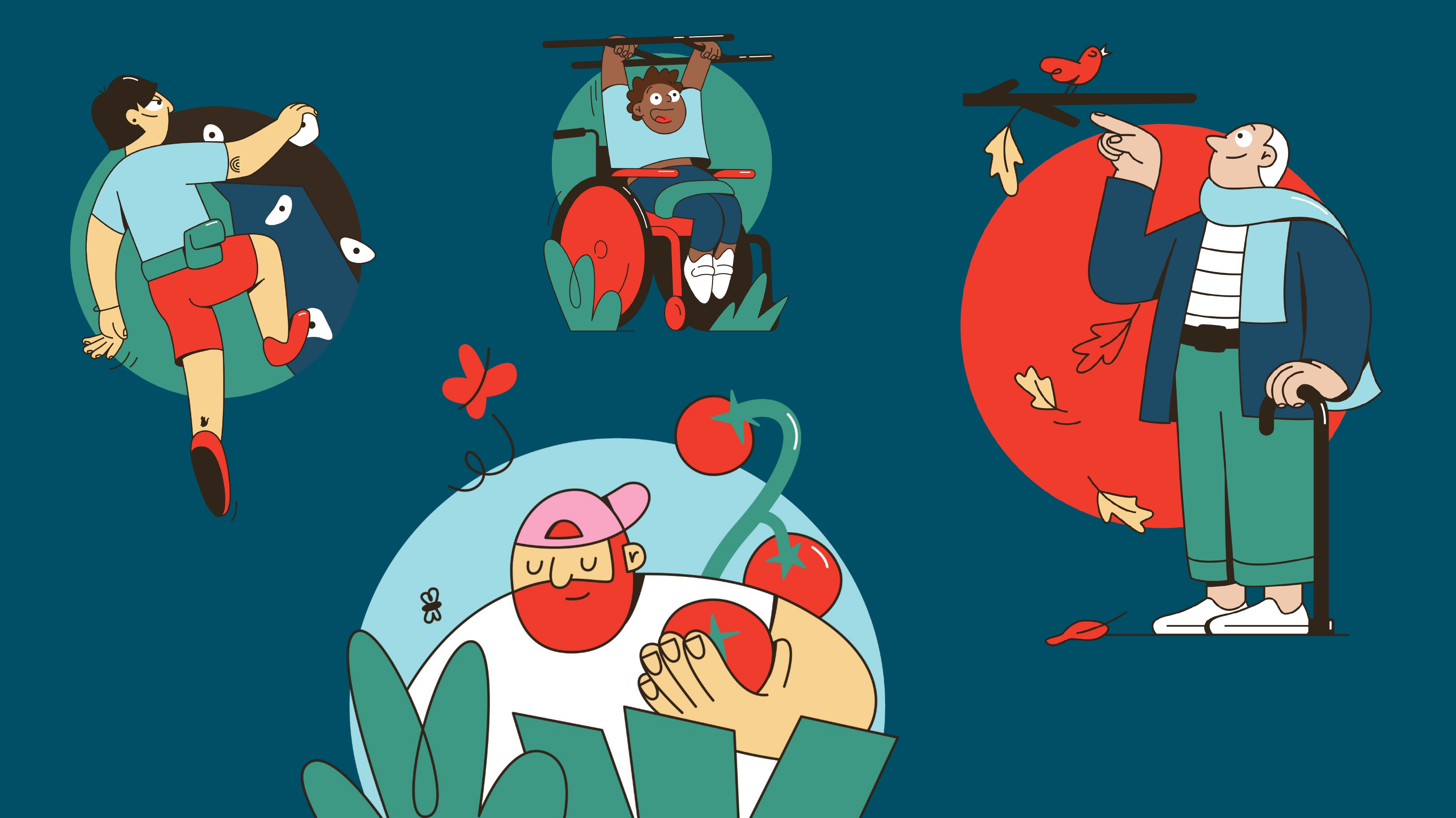 Budget participatif de Montréal bilan de la deuxième édition (2022