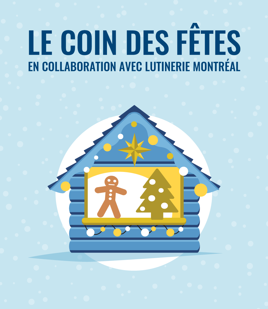 Le Coin des Fêtes