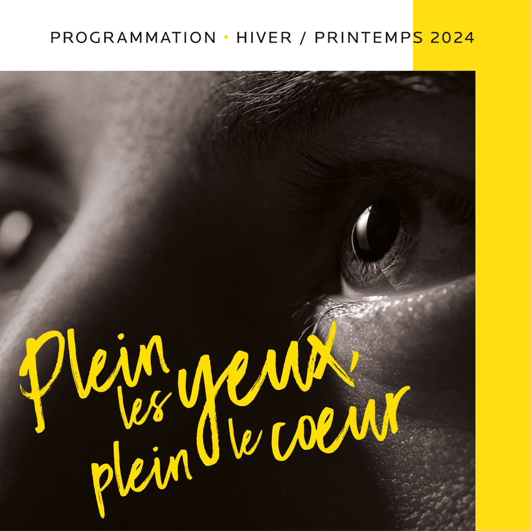 Programmation culturelle hiver-printemps 2024 à Verdun