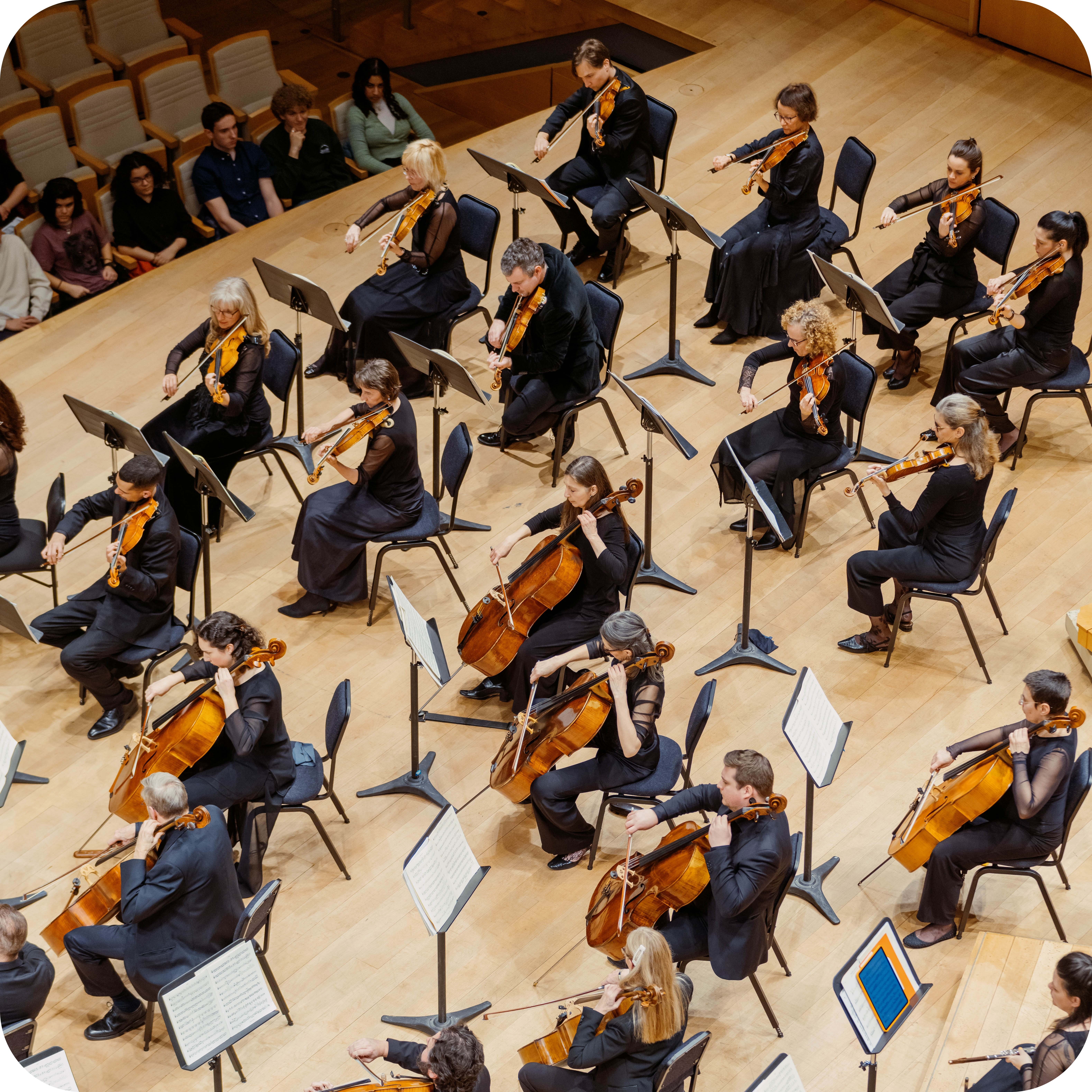 Concert de l'OM