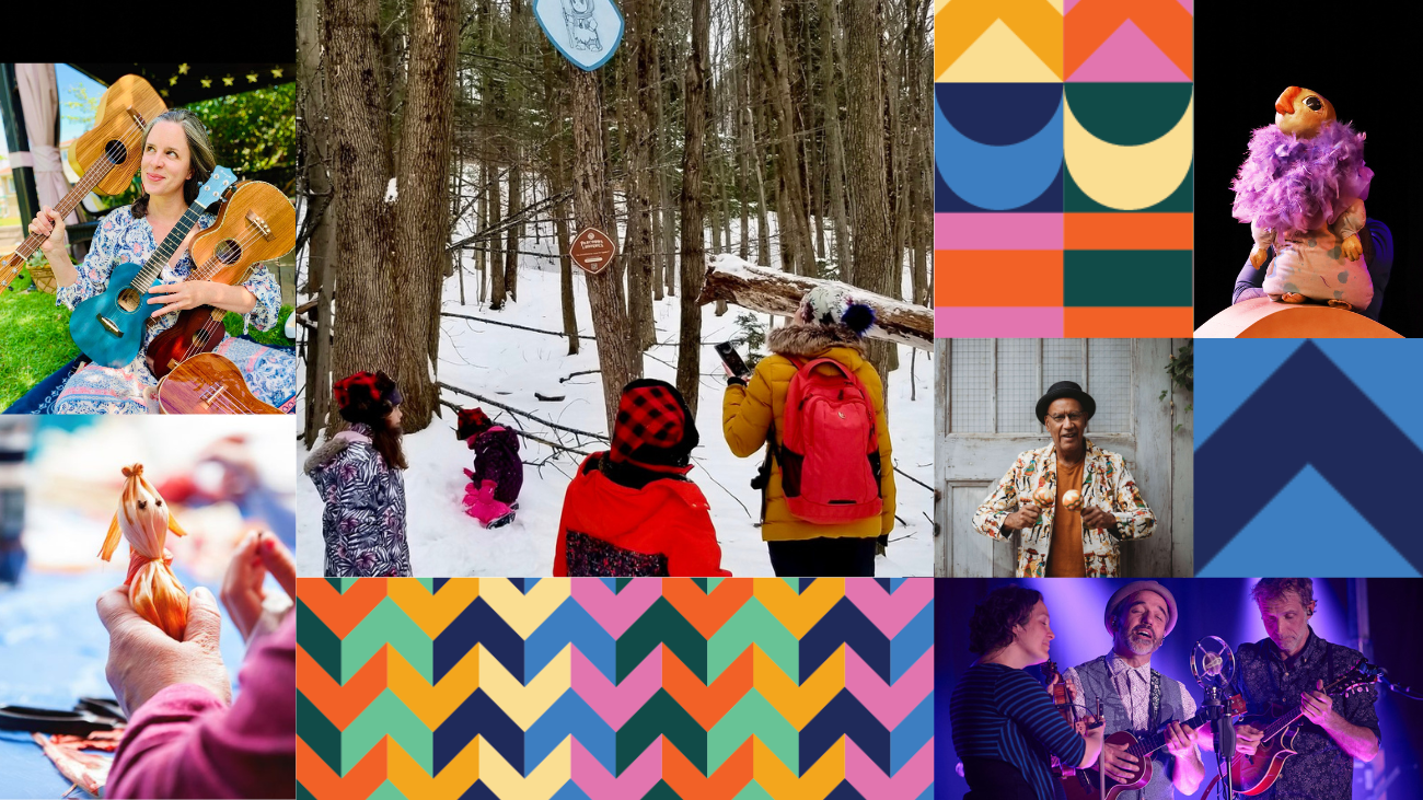 PierrefondsRoxboro's Cultural and Library Program Ville de Montréal