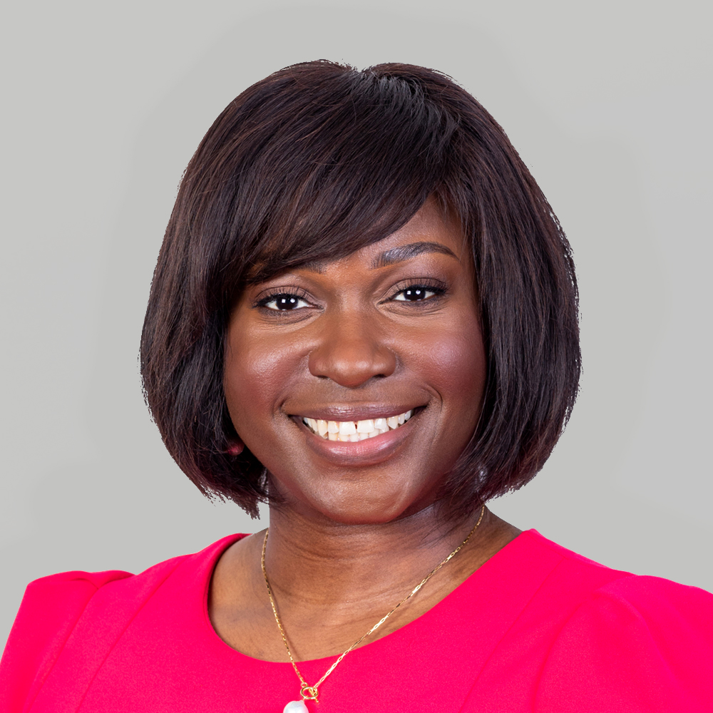 Gracia Kasoki Katahwa Ville de Montréal