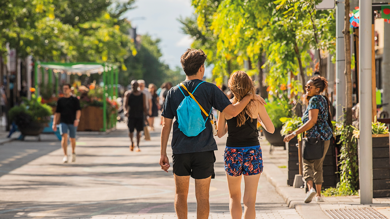 Budget 2025 et PDI 20252034 de Montréal Ville de Montréal