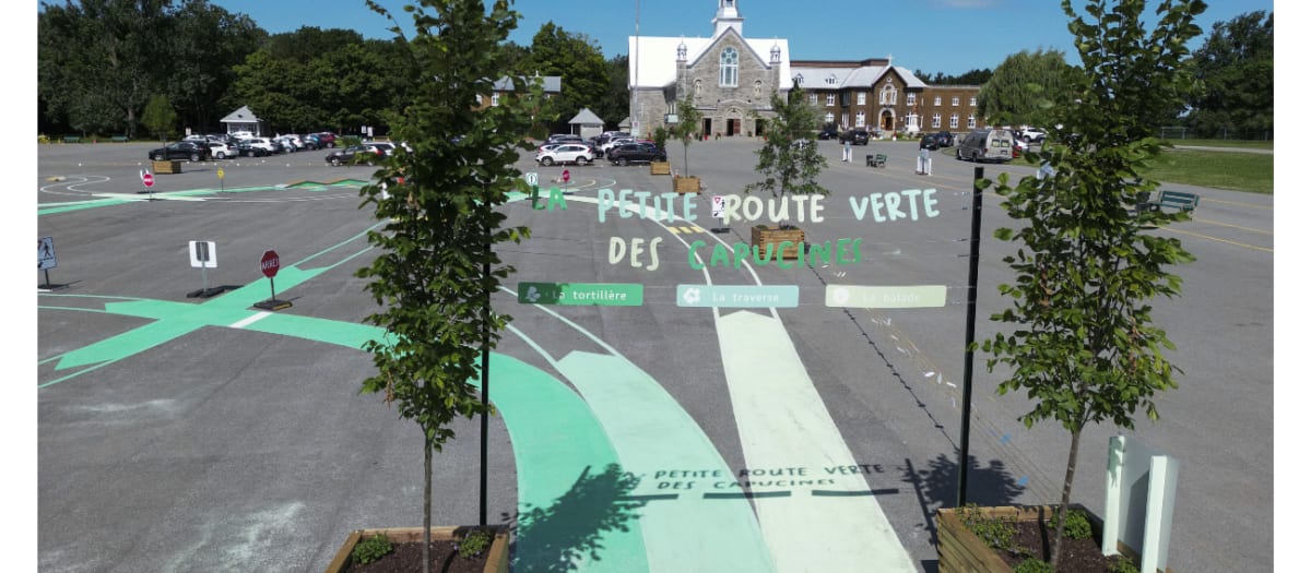 Sanctuaire de la Réparation