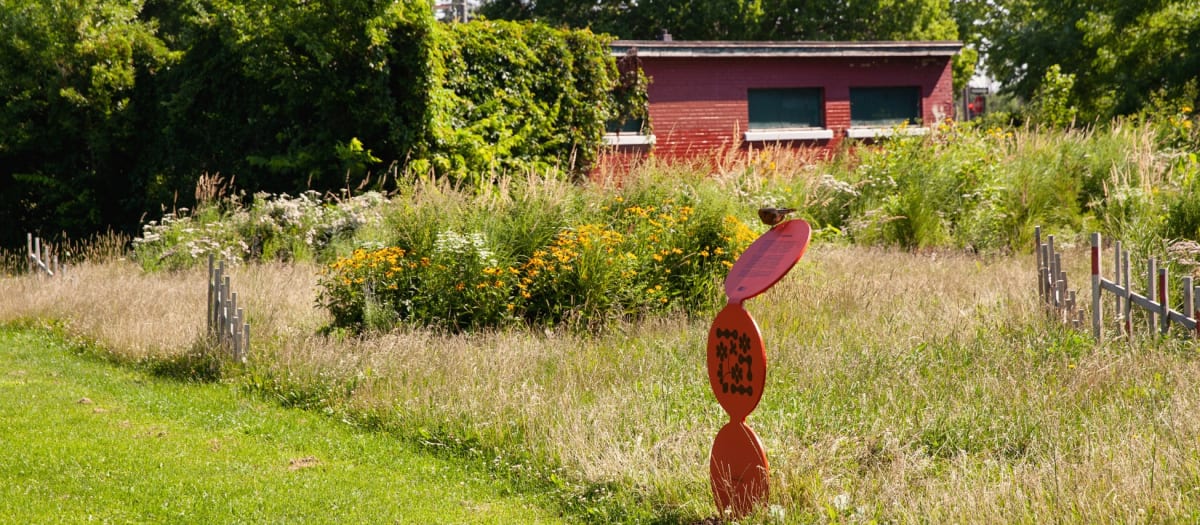 Le corridor écologique du grand Sud-Ouest