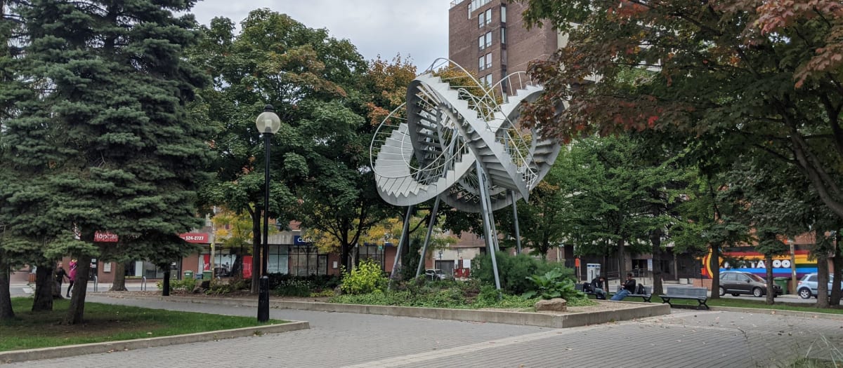 Place Emmett-Johns