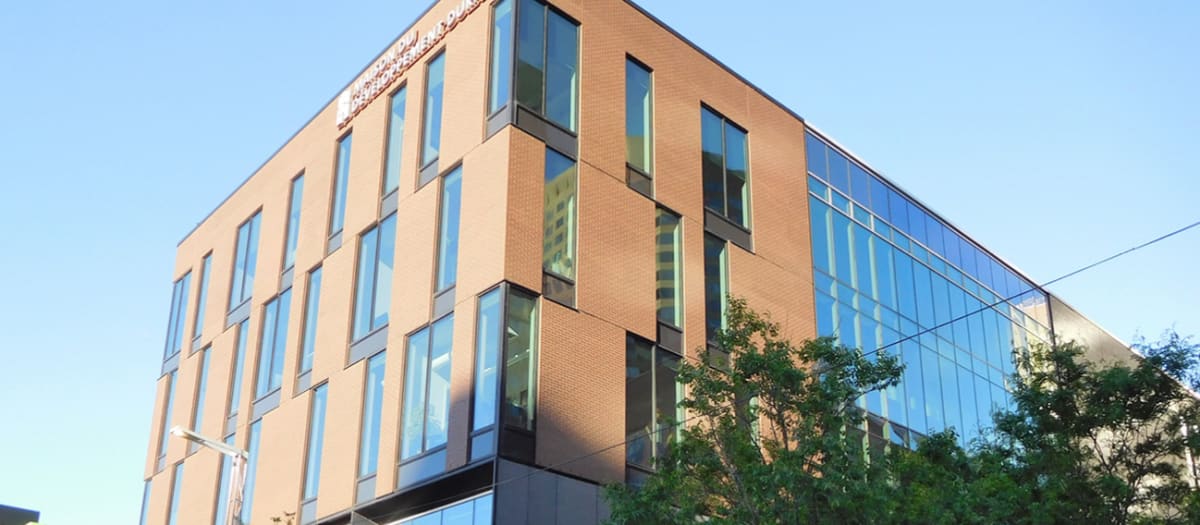 Maison du développement durable