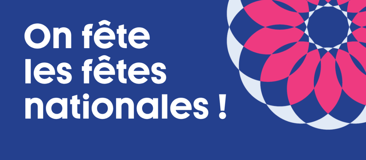 Fêtes nationales 2026