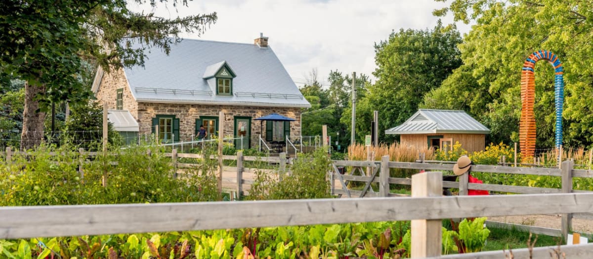 Maison Robert-Bélanger