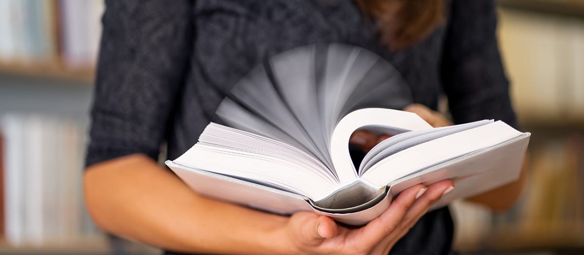 Grand Prix du livre de Montréal