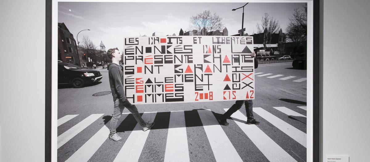 Movin’ the charter – femmes/hommes