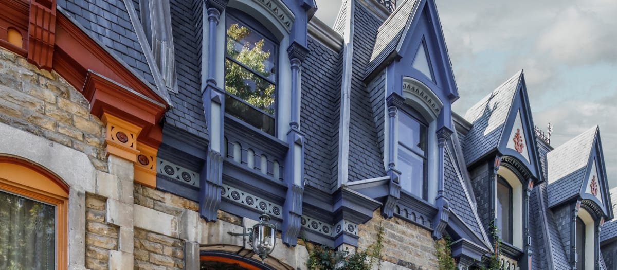 Le Règlement d'urbanisme du Plateau-Mont-Royal
