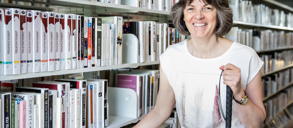 10 livres pour se sensibiliser aux limitations fonctionnelles