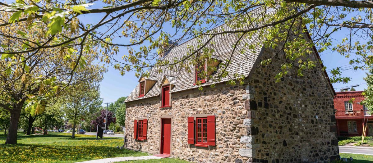 Maison Nivard-De Saint-Dizier