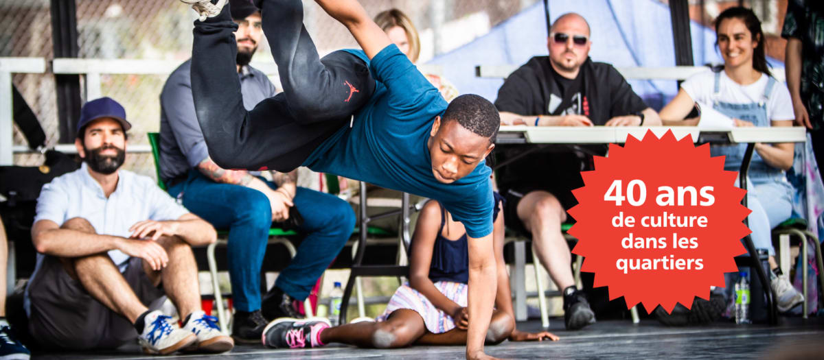 40 ans culture Anjou