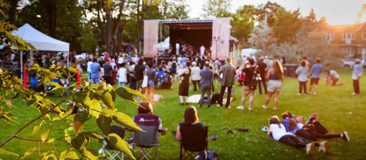Les Concerts Campbell