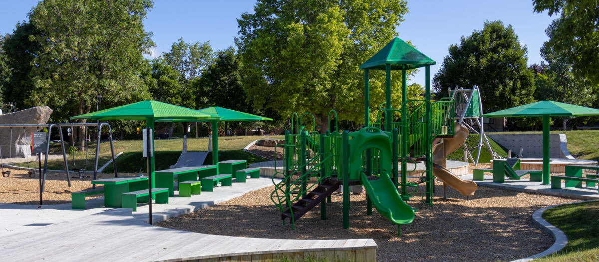 Parc Jean-Martucci