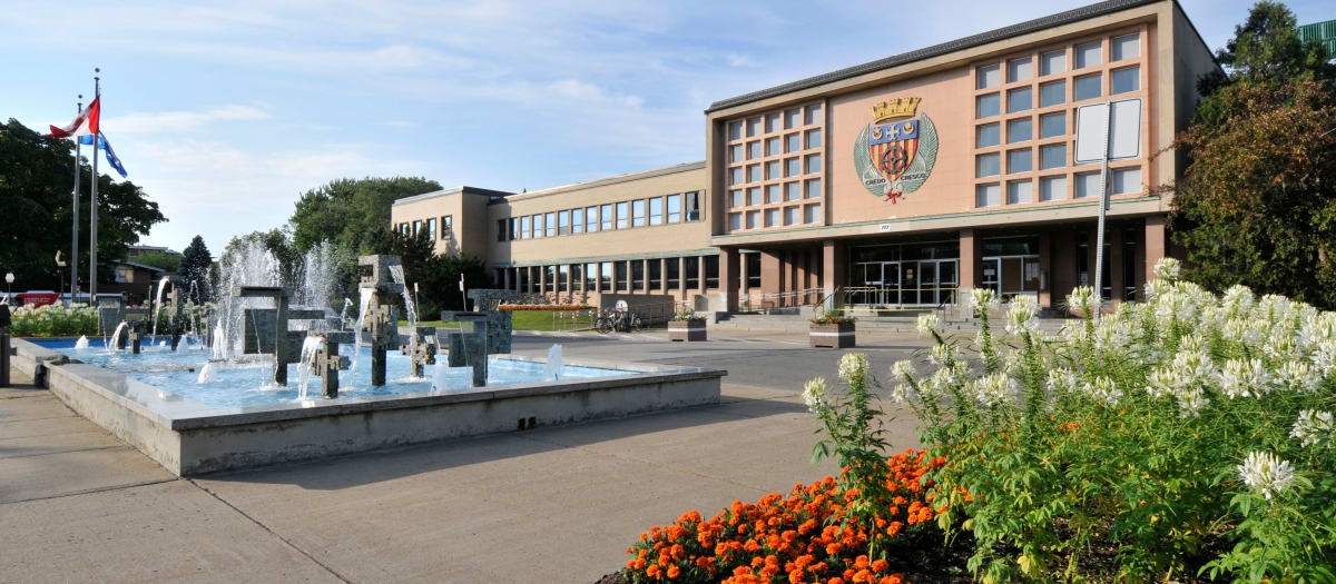 Maire de Saint-Laurent