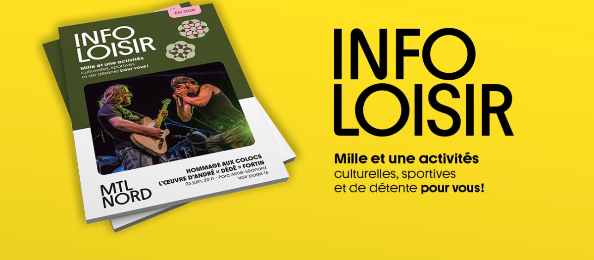 InfoLoisir_Été 2026