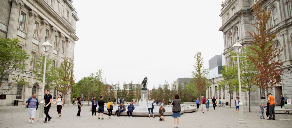Place Vauquelin