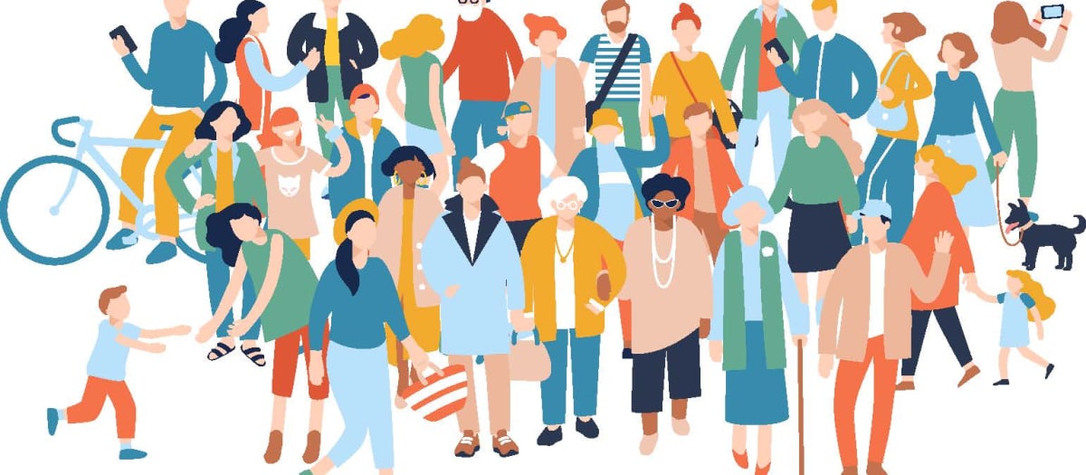 Organismes et partenaires : les piliers de la communauté IBSG