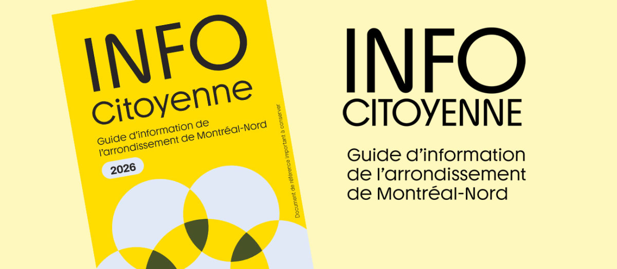 InfoCitoyenne janvier 2026