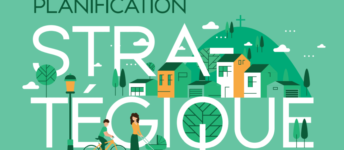 Le plan stratégique 2021-2025 de l’arrondissement d’Outremont