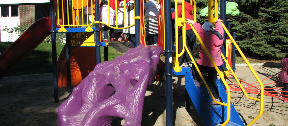 Miniparc Chopin