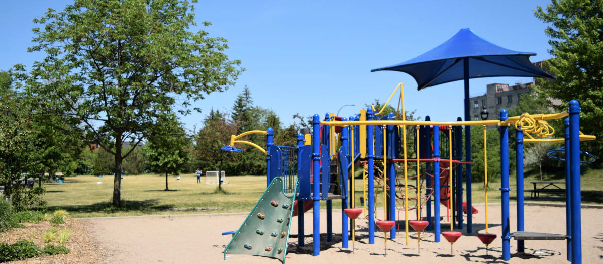 Parc de Dunkerque