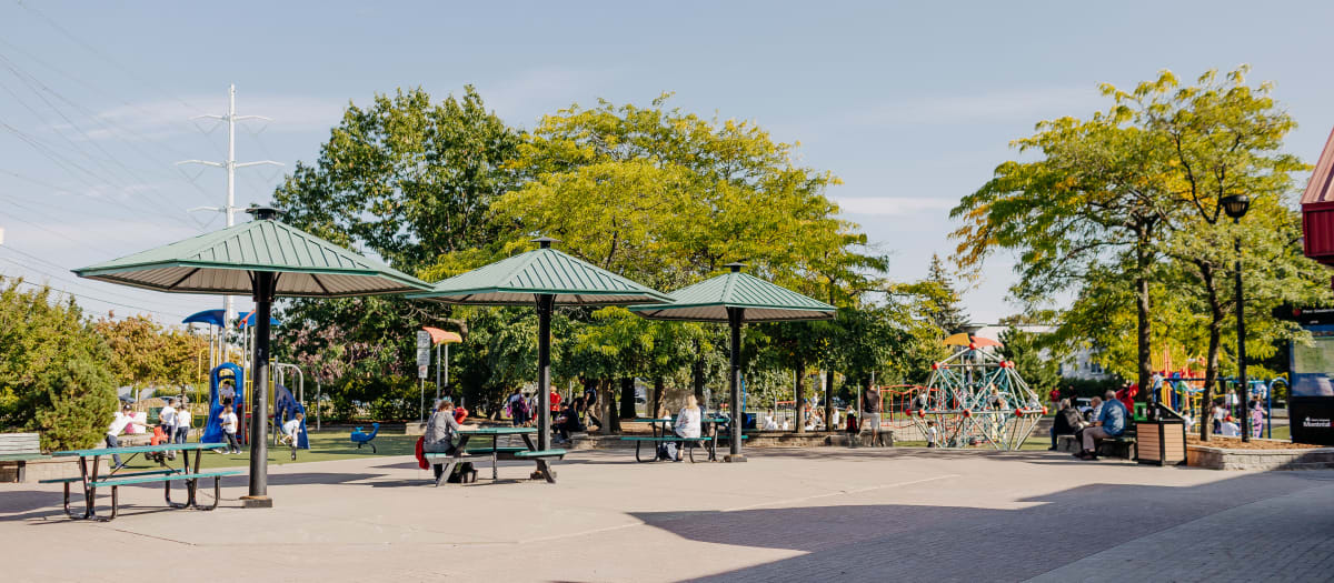 Planification stratégique en sécurité urbaine