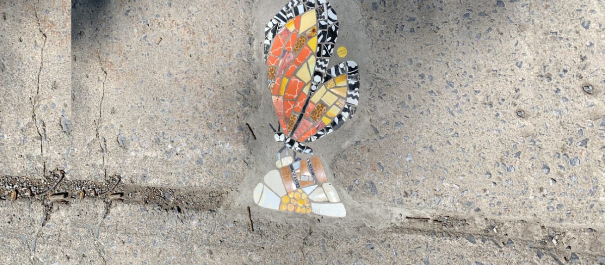 Mosaïques