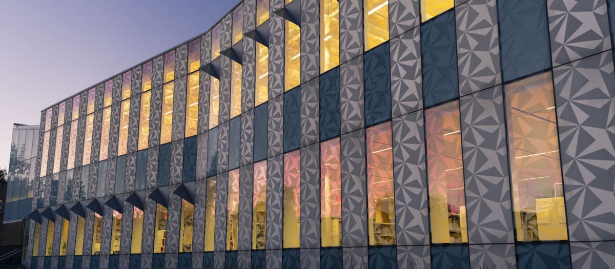 Bibliothèque Marc-Favreau