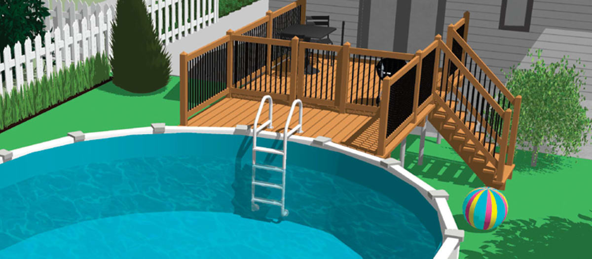 Réglementation piscines résidentielles