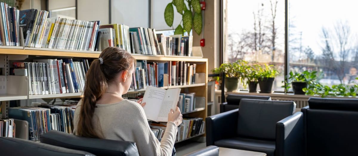 Nouvelle bibliothèque du quartier Villeray et réaménagement du parc Le Prévost