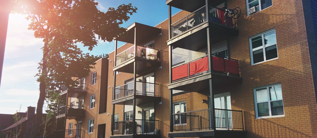 Logement social et communautaire
