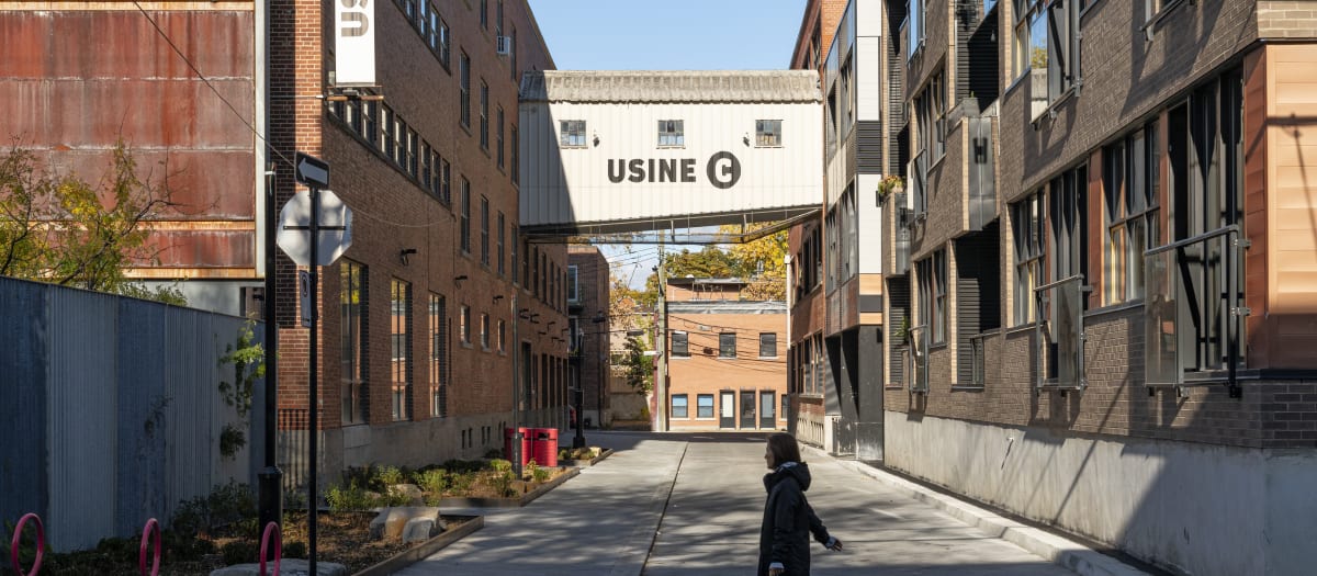 Rue Lalonde