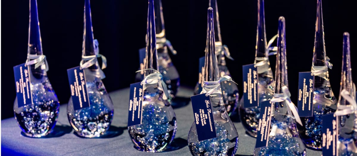 Trophées du Gala Reconnaissance de Lachine