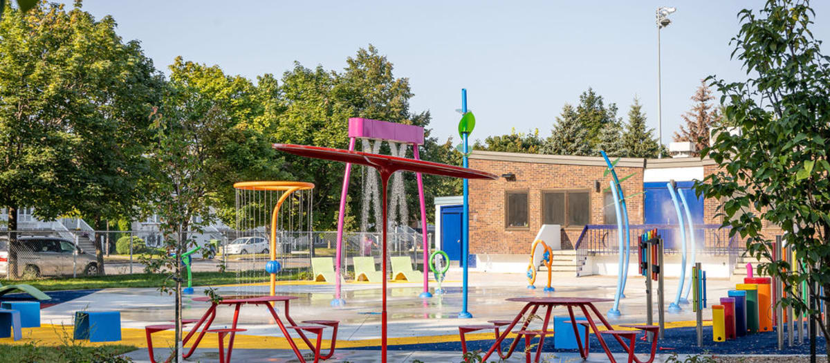 Parc Raymond